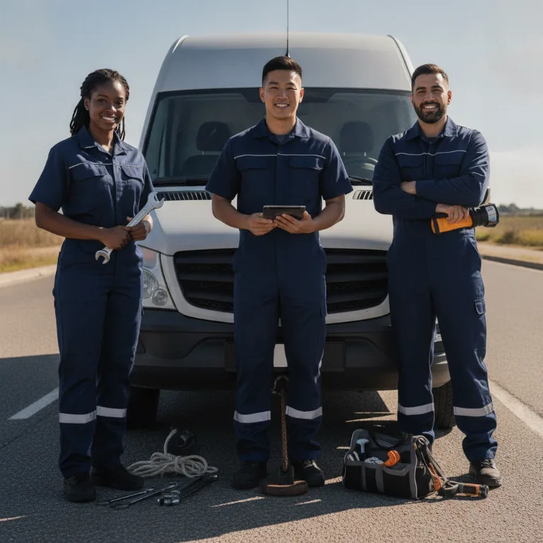 autosleepdienst Kapellen